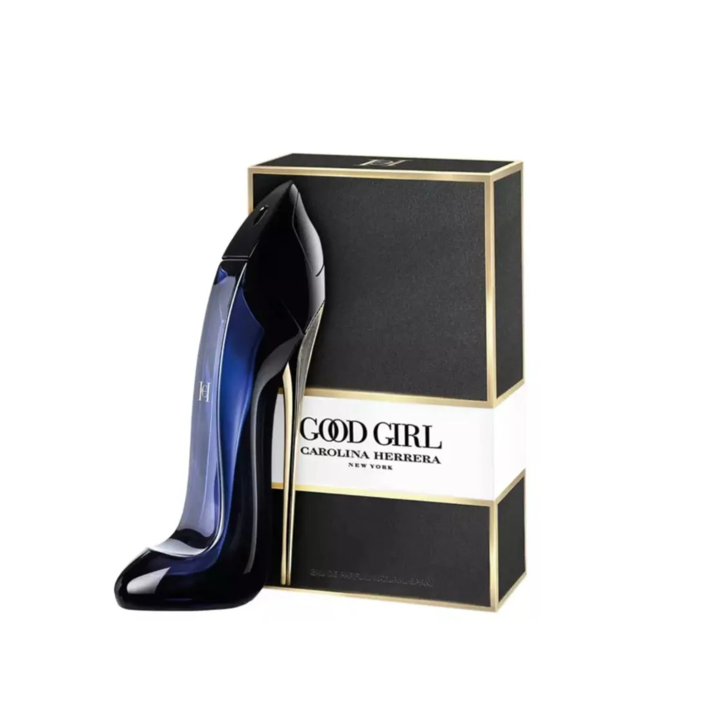Zestaw 3 perfum | YSL Black Opium, Carolina Herrera Good Girl, Lancôme La Vie Est Belle 100 ml