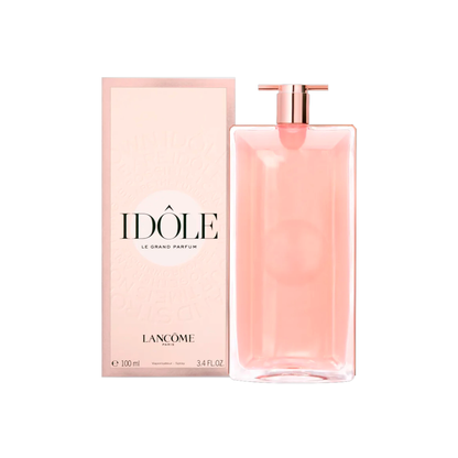 Zestaw 3 perfum | Carolina Herrera Good Girl, YSL Black Opium, Lancôme Idôle 100 ml