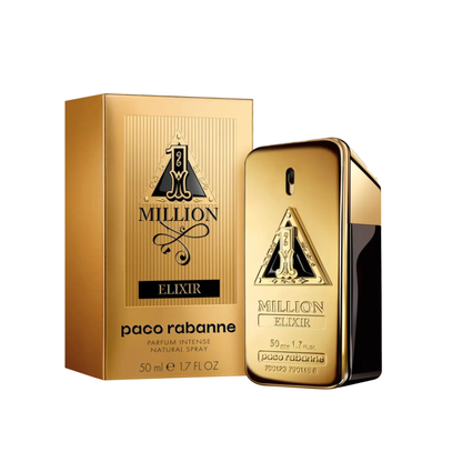 Zestaw 3 perfum | Sospiro La Bomba, Armani Sì, Paco Rabanne 1 Million 100 ml