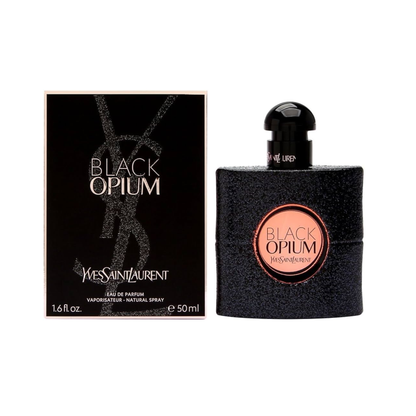 Zestaw 3 perfum | Carolina Herrera Good Girl, YSL Black Opium, Lancôme Idôle 100 ml